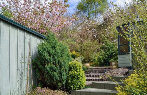 Gruline Cottage | 2 bedroom accommodation in Drimnin, near Lochaline