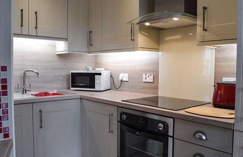 Keswick Cottage | 2 bedroom accommodation in Keswick