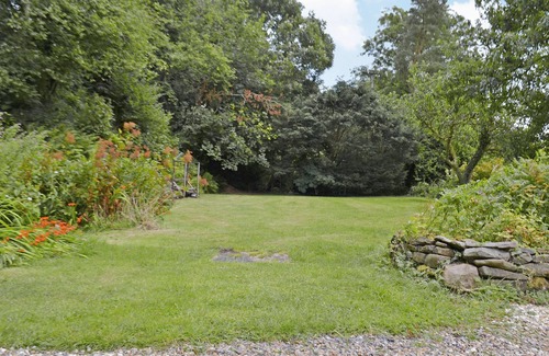 Llannon Cottage | 2 bedroom accommodation in Llannon, Llanelli