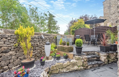 Matlock Cottage | 2 bedroom accommodation in Bonsal, near Matlock