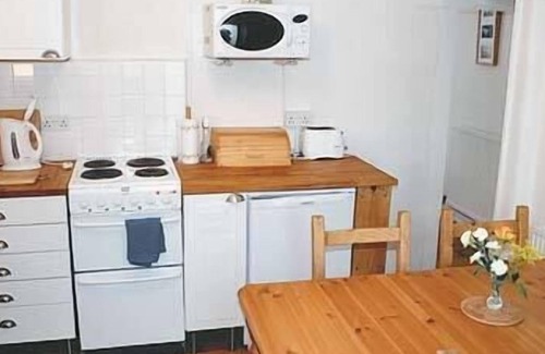 Pendeen Cottage | 2 bedroom accommodation in Pendeen, near Penzance