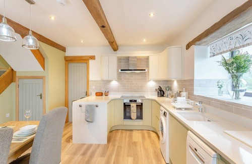Skipton Cottage | 2 bedroom accommodation in Carleton, near Skipton