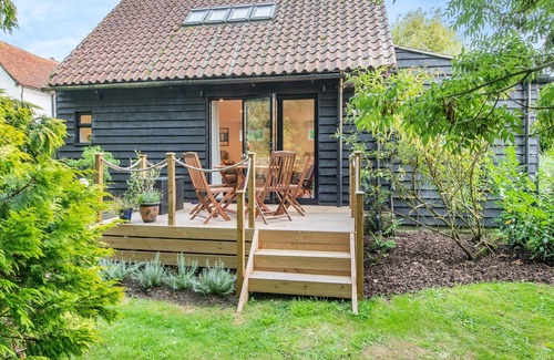 Long Melford Cottage | 2 bedroom accommodation in Long Melford, near Sudbury