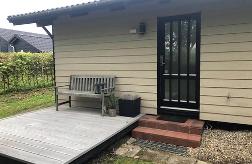 Sjaelborg House | 2 bedroom accommodation in Esbjerg