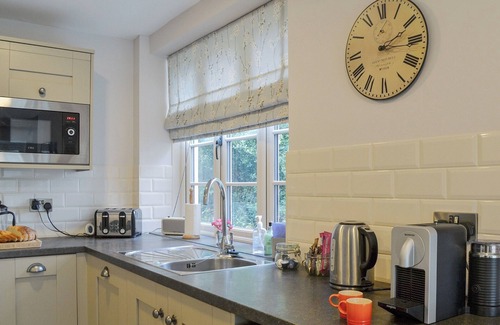 Aubourn Cottage | 2 bedroom accommodation in Blankney, near Lincoln