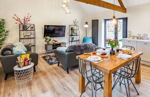 Brigg Cottage | 2 bedroom accommodation in Elsham, near Brigg