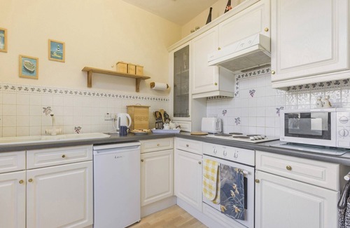 Exmouth Cottage | 2 bedroom accommodation in Exmouth