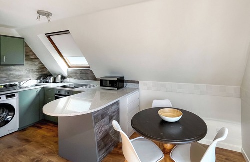 Kylesku Cottage | 2 bedroom accommodation in Kylesku, near Lairg