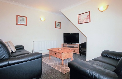 Ledbury Cottage | 2 bedroom accommodation in Ledbury