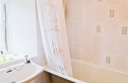 Lairg Cottage | 2 bedroom accommodation in Melness