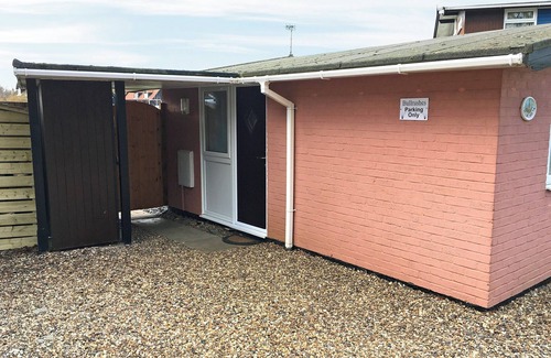 Horning Cottage | 2 bedroom accommodation in Horning, near Wroxham