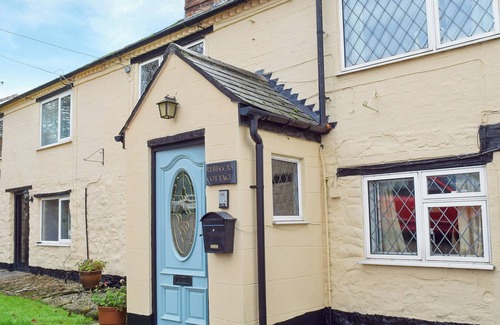 Flecknoe Cottage | 2 bedroom accommodation in Welton