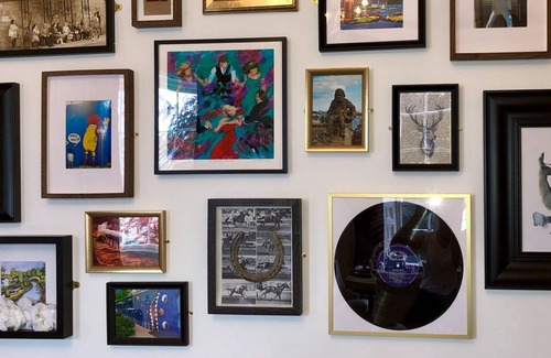 Ayr Cottage | 2 bedroom accommodation in Ayr