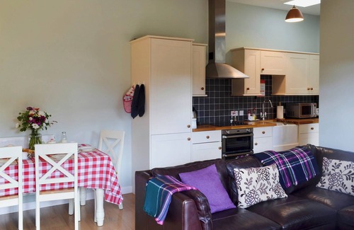 New Forest District Cottage | 2 bedroom accommodation in Martin, Fordingbridge