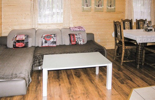 Ostroda House | 2 bedroom accommodation in Ostróda
