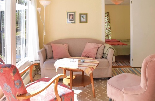 Loderup House | 2 bedroom accommodation in Löderup