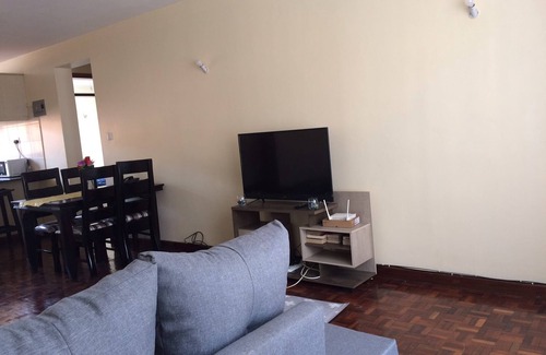 Thompson Estate Apartment | 2 bedroom all ensuite Apartment in Nairobi