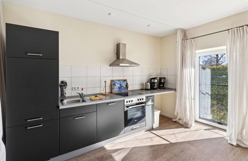 Wentow Apartment | 2 bedroom amazing apartment in Gransee