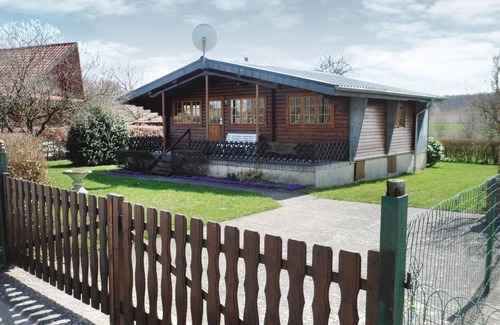 Waldbillig House | 2 bedroom amazing home in Waldbillig