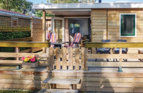 Tzummarum House | 2 bedroom amazing home in Tzummarum