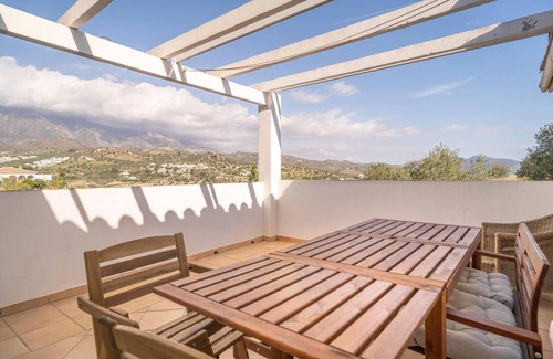 Vinuela House | 2 bedroom amazing home in Viñuela