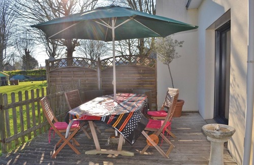 Plomeur House | 2 bedroom amazing home in Plomeur