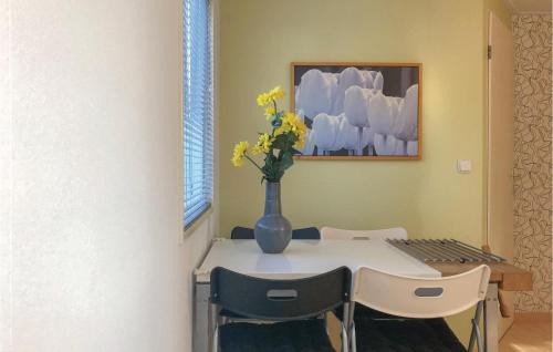 Tzummarum House | 2 Bedroom Amazing Home In Tzummarum
