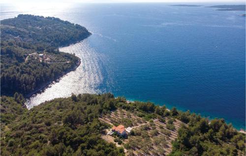 Vela Luka House | 2 Bedroom Amazing Home In Vela Luka