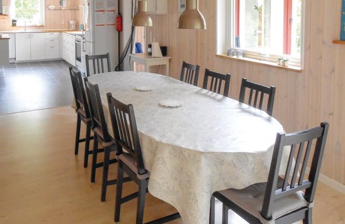 Lidhult House | 2 bedroom amazing home in Lidhult