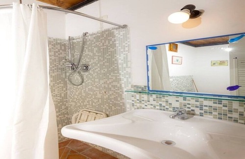 Greve in Chianti Apartment | 2 bedroom apartment in agricultural area with swimming pool