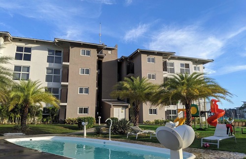 El Palmar Apartment | 2-bedroom apartment in phenomenal Chame District with AC, WiFi