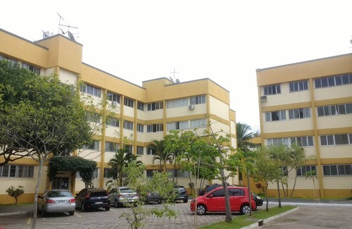 Praia de Itaparica Apartment | 2-bedroom apartment, three blocks from Itaparica Beach