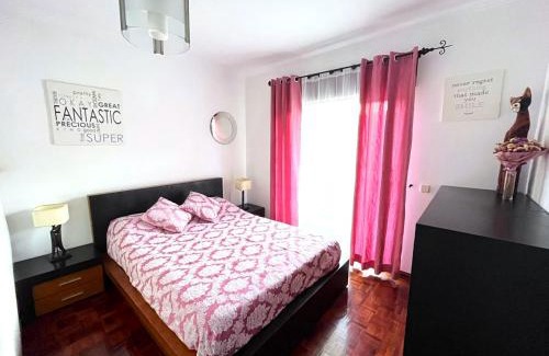 Sao Pedro de Penaferrim Apartment | 2 Bedroom Apartment 30AB