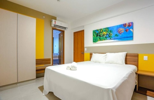 Olimpia Resort | 2-Bedroom Apartment at Olímpia Park Resort