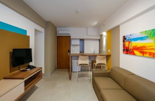 Olimpia Resort | 2-Bedroom Apartment at Olímpia Park Resort