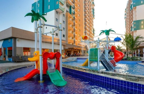 Olimpia Resort | 2-Bedroom Apartment at Olímpia Park Resort