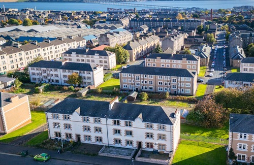 Murthill Apartment | 2 Bedroom Apartment by Central Serviced Apartments