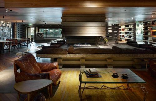 City West Apartment | 2 Bedroom Apartment Eco Living at Nishi Canberra