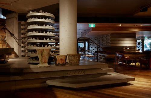City West Apartment | 2 Bedroom Apartment Eco Living at Nishi Canberra