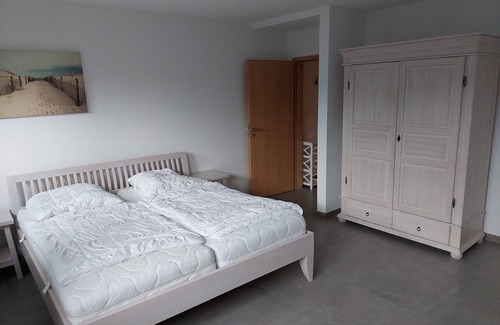 Baltrum Apartment | 2 Bedroom Apartment in Baltrum