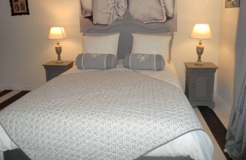 Giverny Apartment | 2 bedroom apartment in the DRC