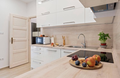 Pecs Apartment | 2-bedroom apartment in Pécs