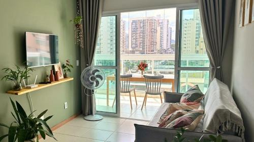 Praia de Itaparica House | 2-Bedroom Apartment Steps from the Beach