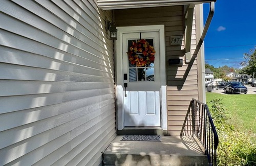 Lake Geneva Apartment | 2 Bedroom Apartment Walking distance to downtown Lake Geneva