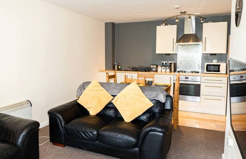 Warrington Apartment | 2 Bedroom Apartment Warrington