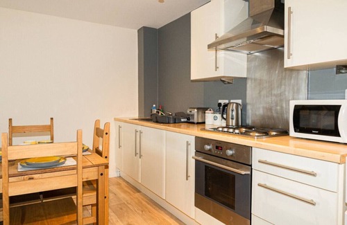 Warrington Apartment | 2 Bedroom Apartment Warrington