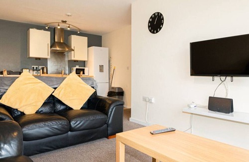 Warrington Apartment | 2 Bedroom Apartment Warrington