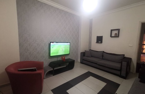 Majzoub Apartment | 2-bedroom apartment, WiFi in welcoming Antelias