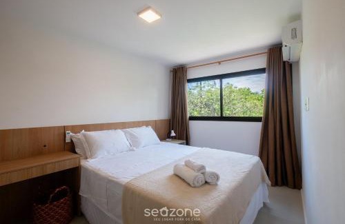 Mata de Sao Joao Apartment | 2 Bedroom Apt 800 m from the Beach TDC0109