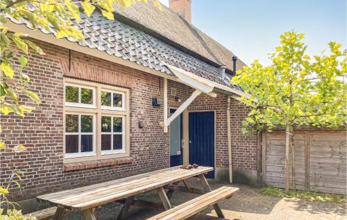 Loon op Zand House | 2 Bedroom Awesome Home In Loon Op Zand